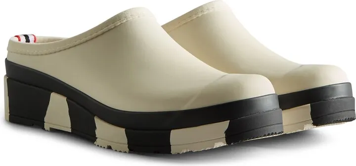 Play Waterproof Clog