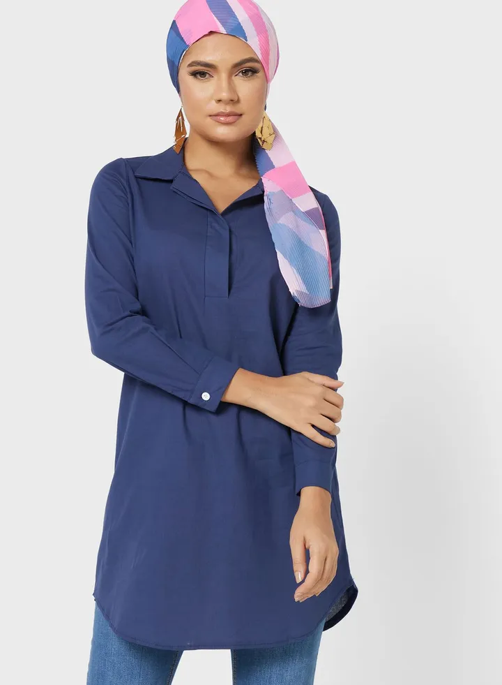 Casual Tunic