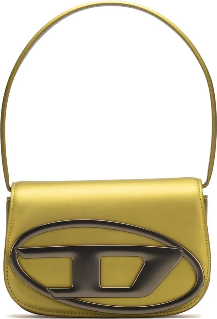 1dr Shoulder Bag (yellow)