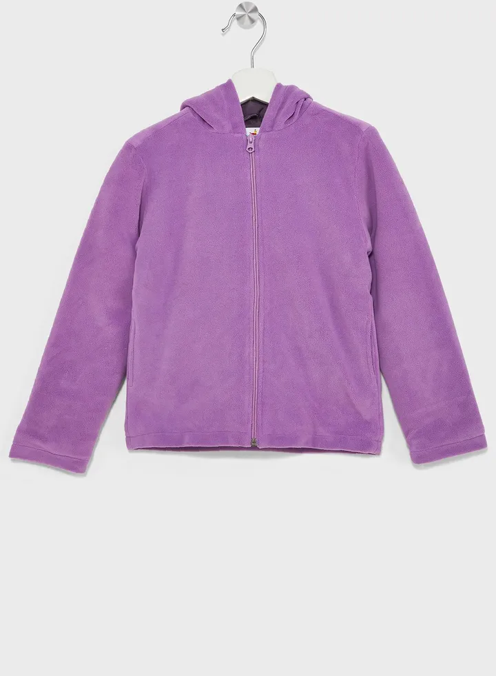Jacket For Boy Or Girl