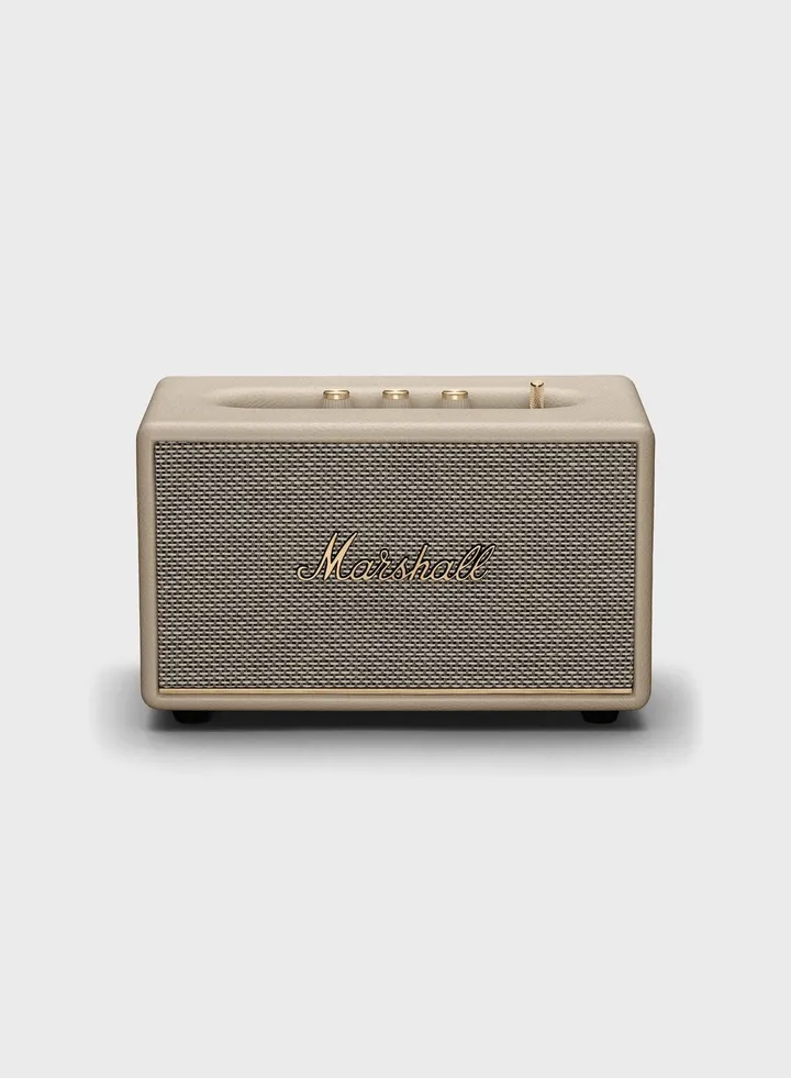 Acton III Bluetooth Speaker