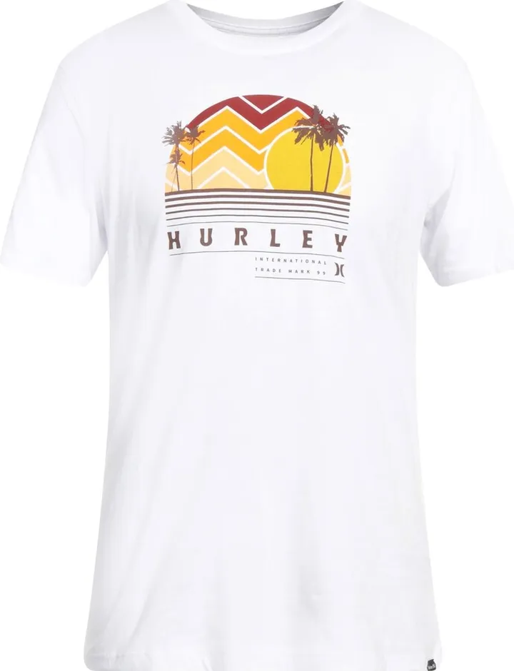 T-shirt White