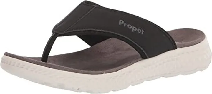 Propét Women's TravelActiv FT Flip-Flop