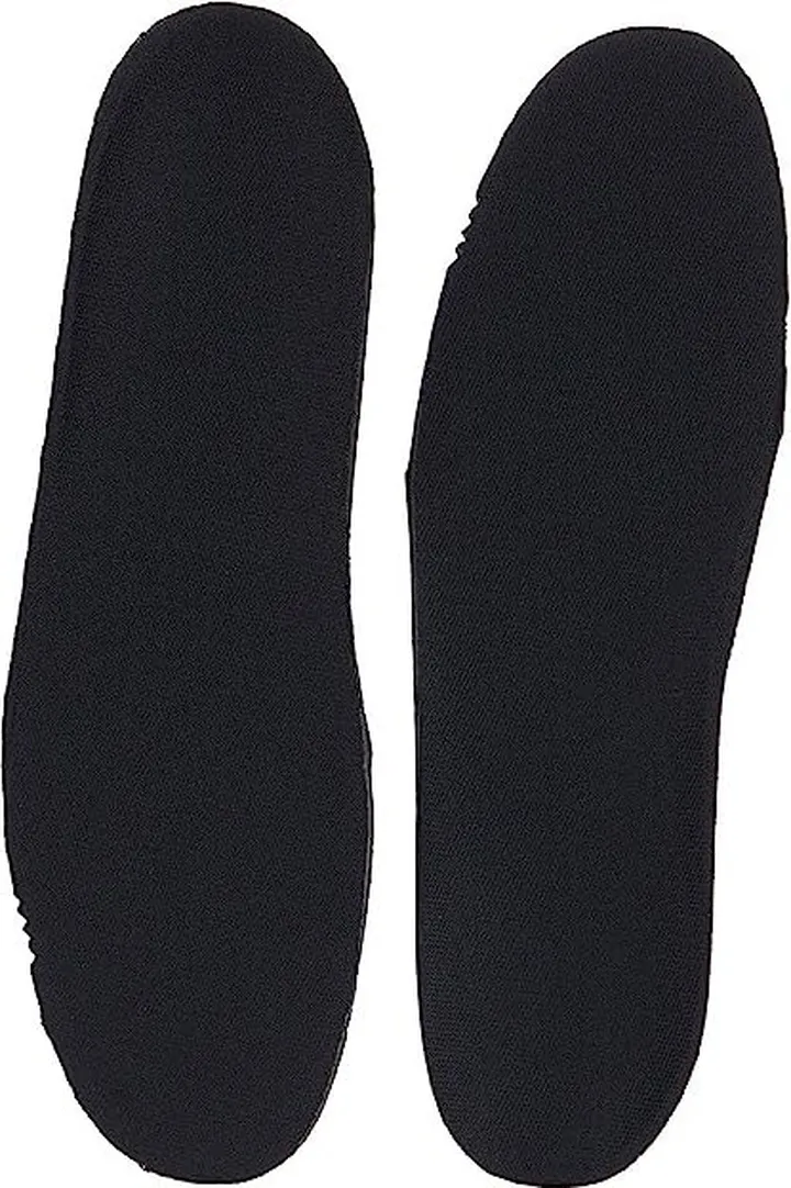 Thorogood Comfort Cup 125 Insole (Black) Men's Insoles Accessories Shoes