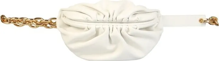 Bottega Veneta The Belt Chain Pouch Bag