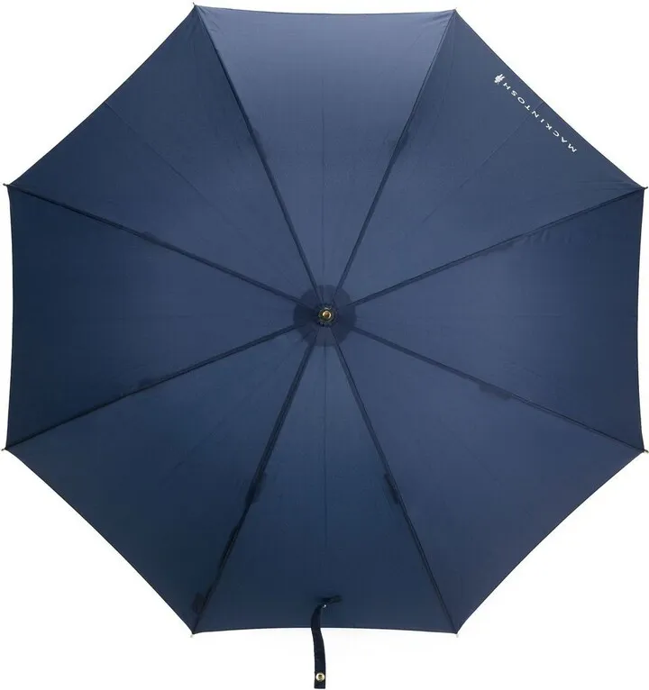 Heriot Whangee handle umbrella