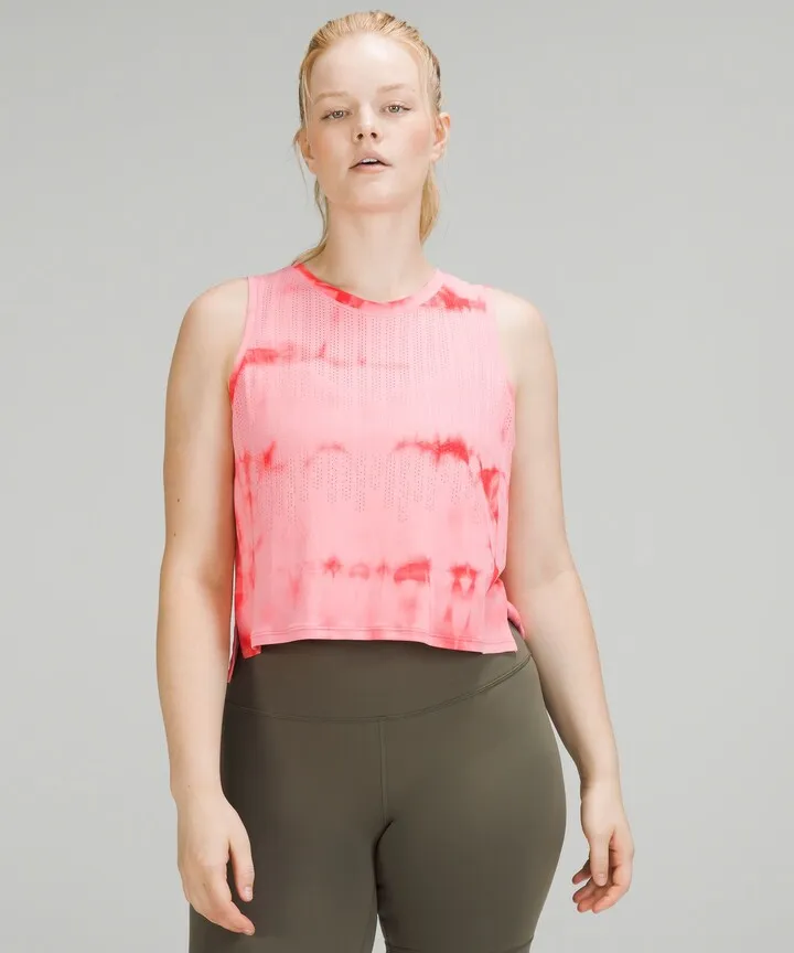 Train to Be Tank Top