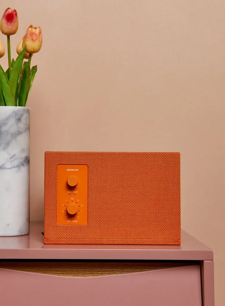 Stammen Bluetooth Speaker