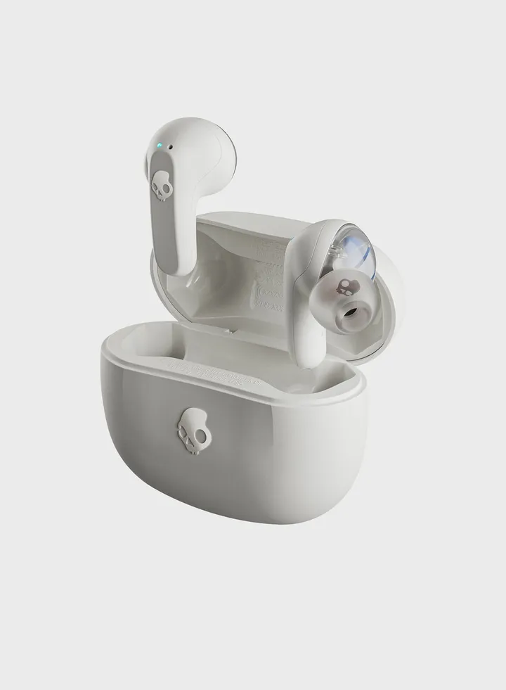True Wireless Earbuds