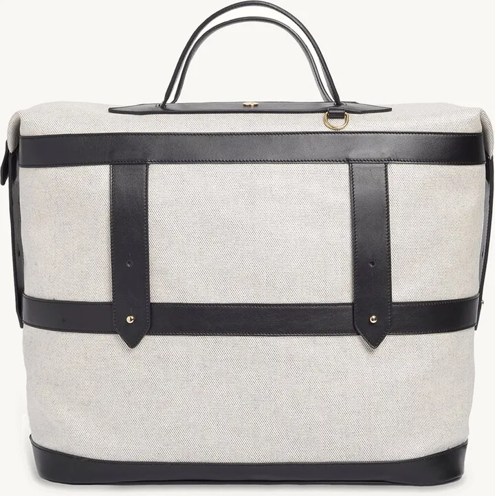 Domino Black Weekender