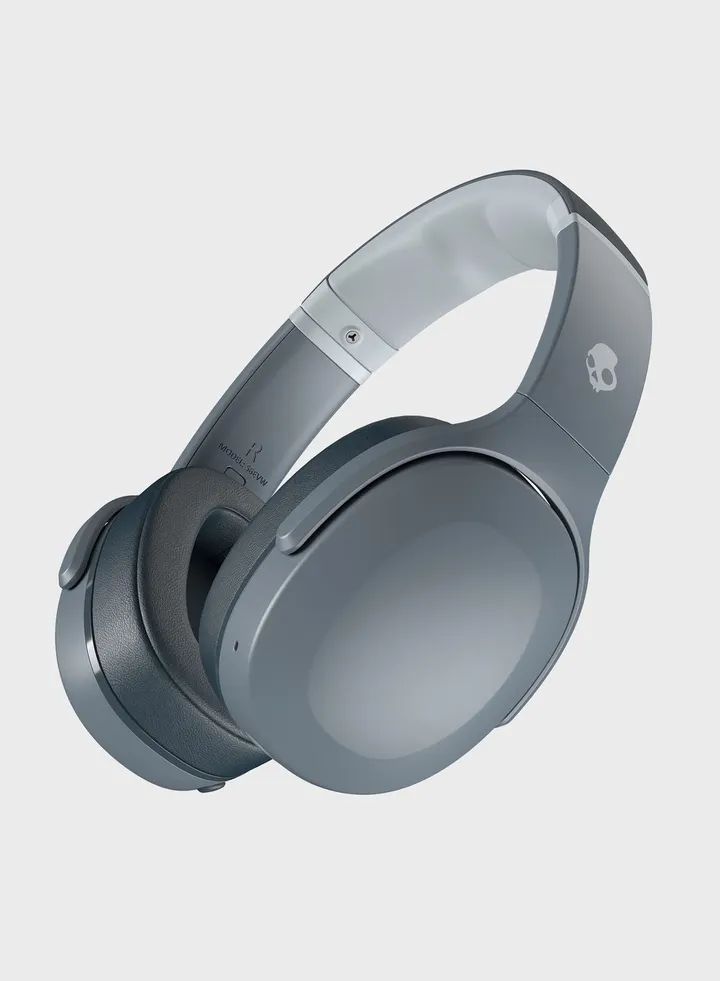 Crusher Evo Wireless Headphones