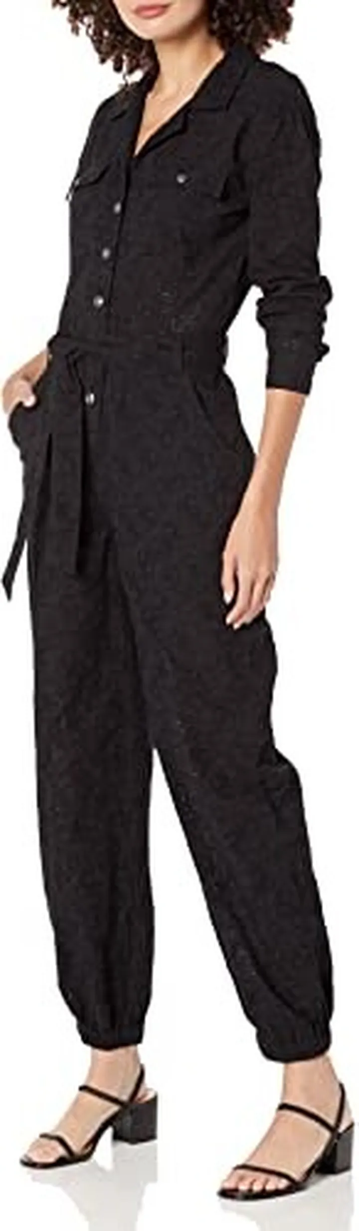 GUESS Women's Tosca Overall
