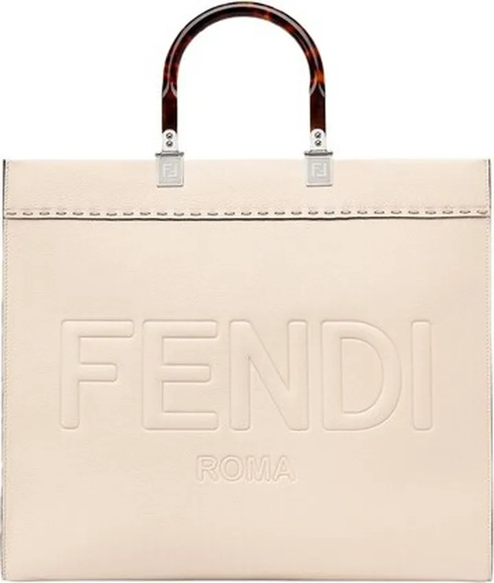 Fendi Sunshine Medium Shopper bag