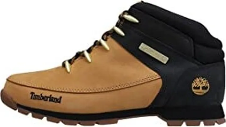 Timberland Men's Euro Sprint Hiking Boot