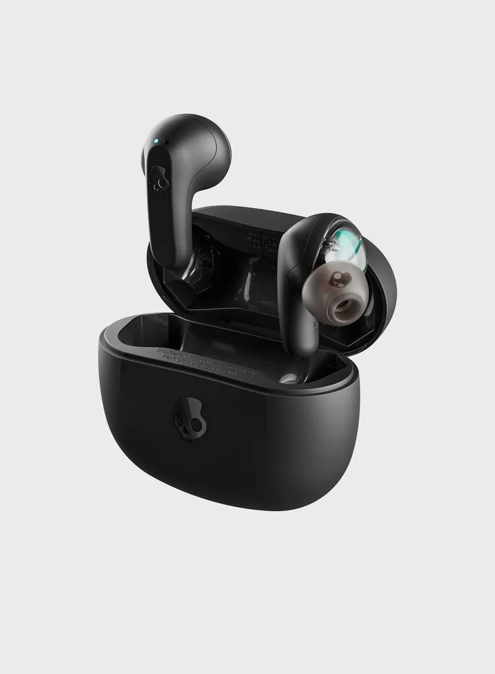 True Wireless Earbuds