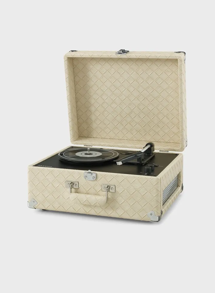 Anthology Turntable