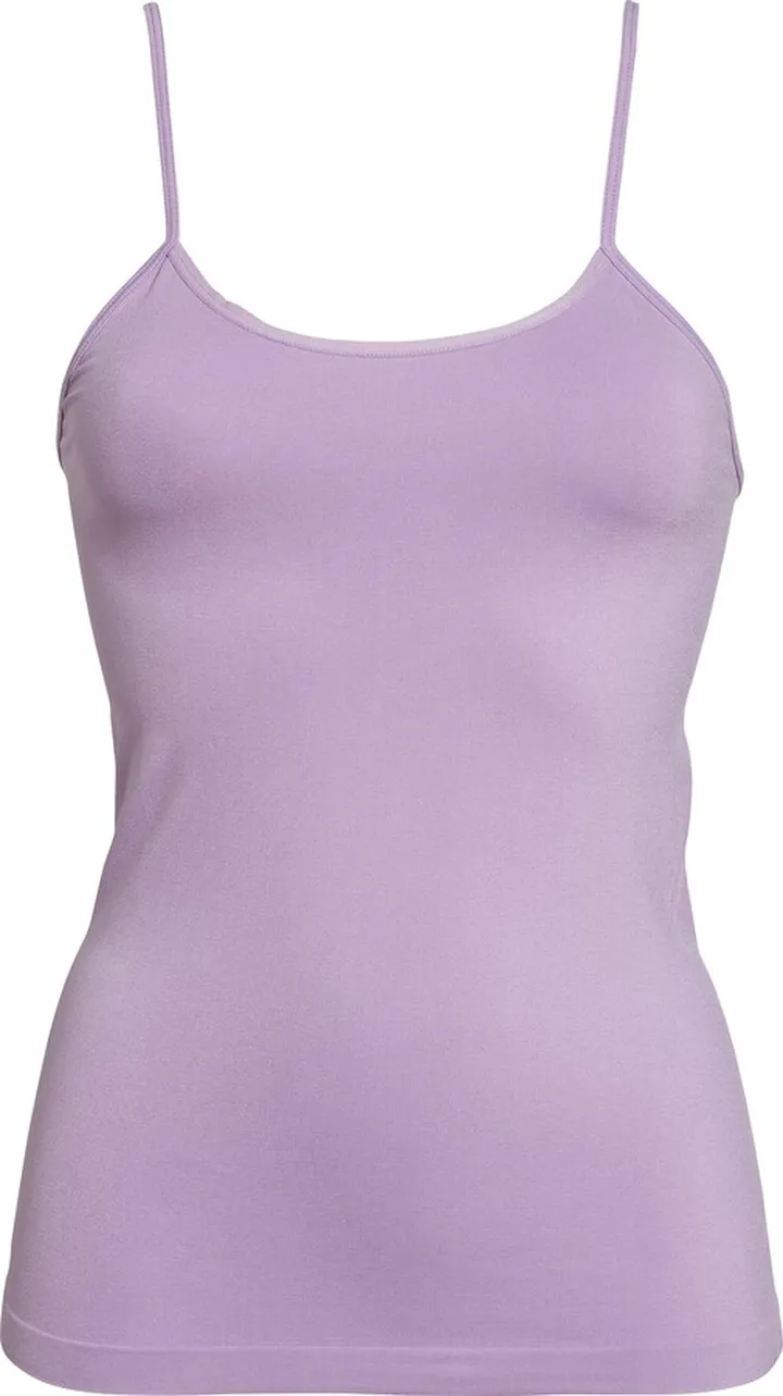 Bare Scoop Front Camisole