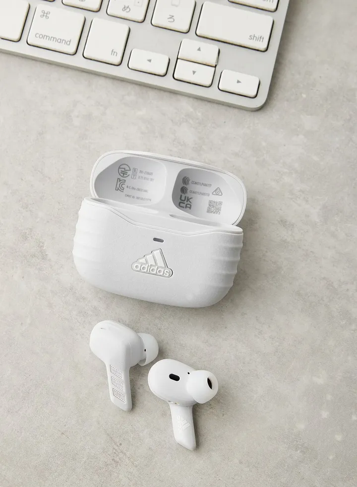 Workout True Wireless Earbuds