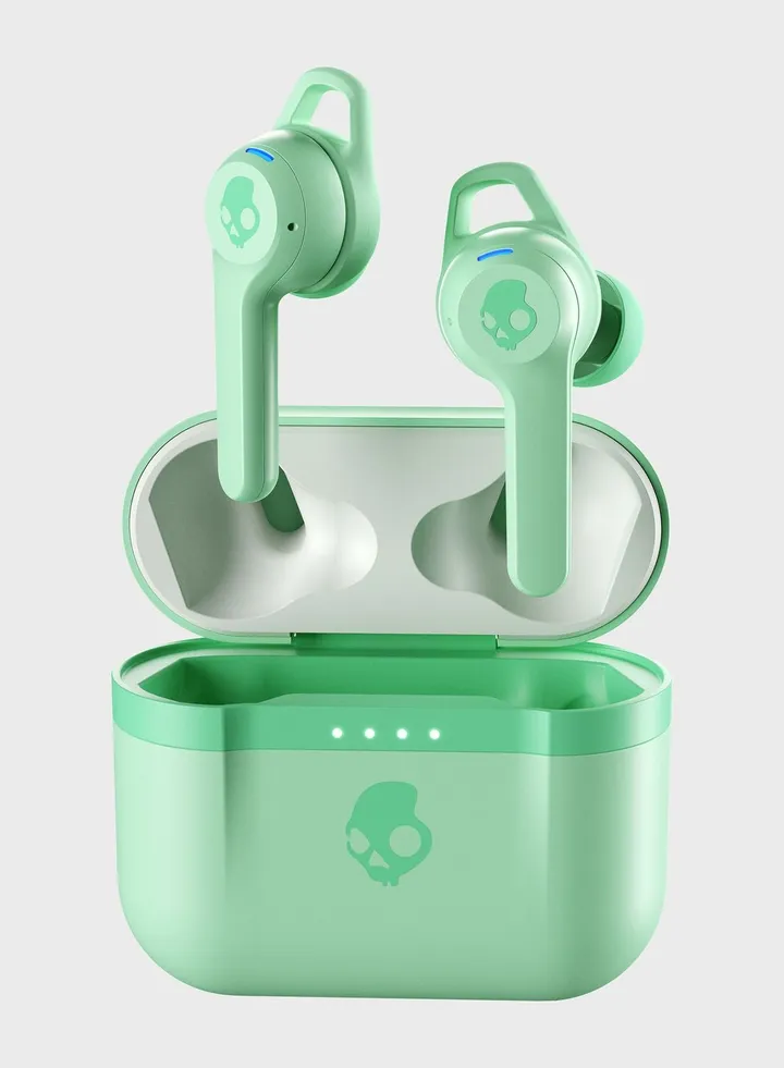 Indy Evo True Wireless Earphones