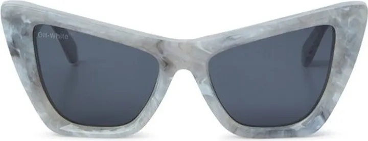 Off-White Cat-Eye Sunglasses
