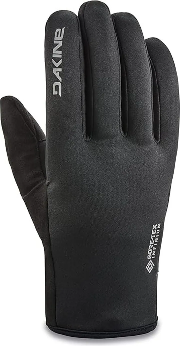 Dakine Blockade Infinium Gloves (Black) Snowboard Gloves