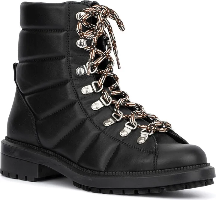 Leia Hiker Boot