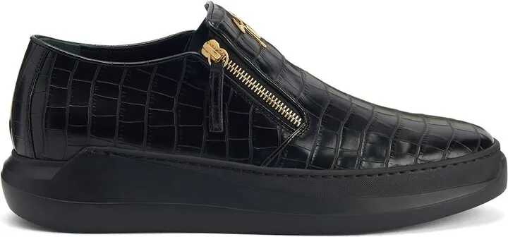Conley slip-on sneakers