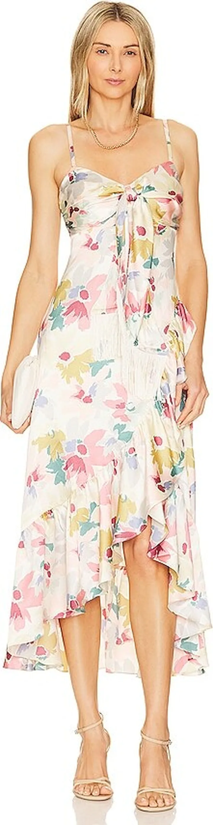 Calista Dress