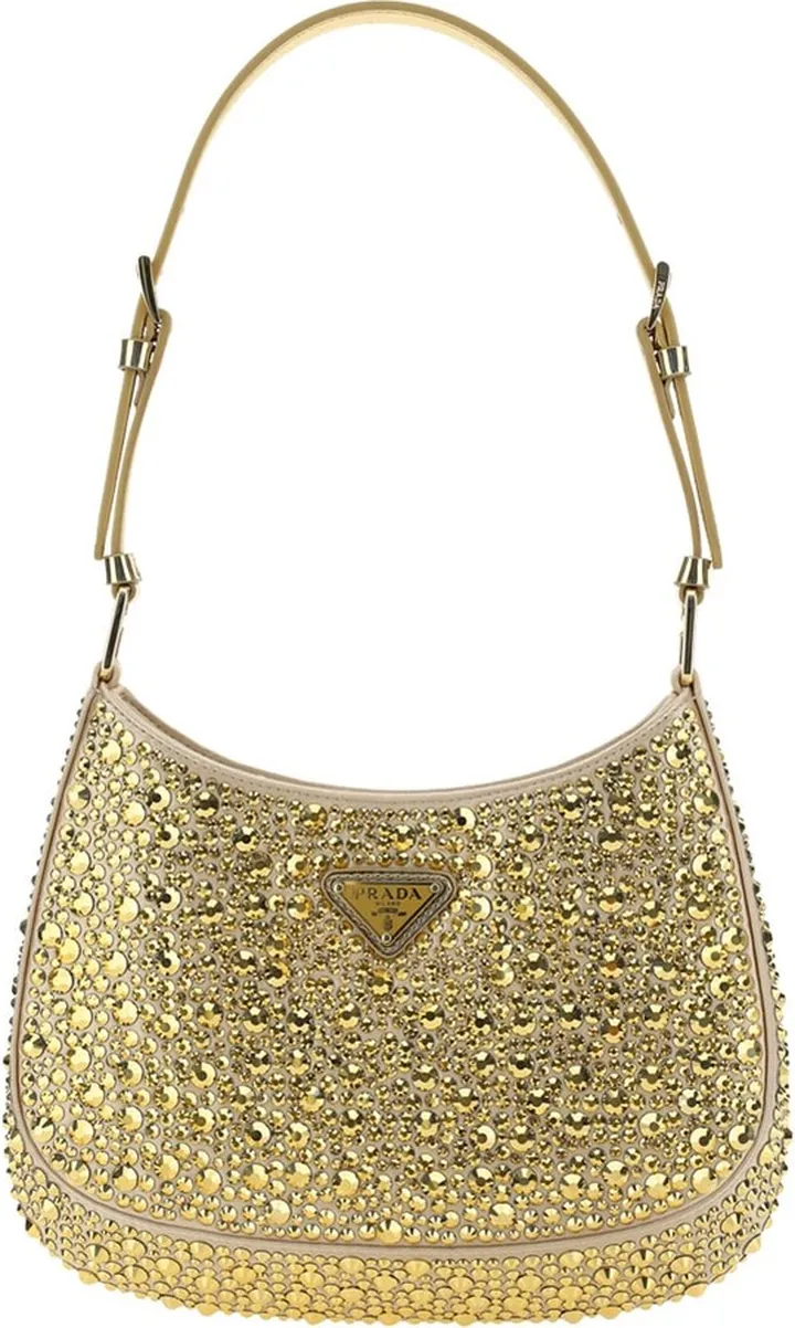 Cleo Shoulder Bag