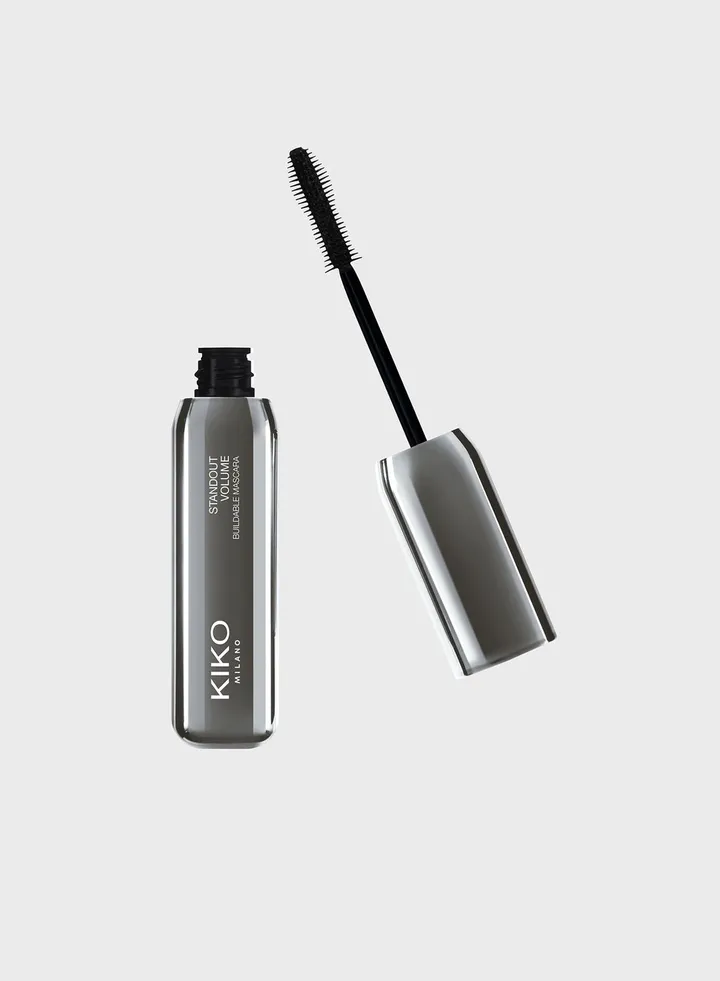 Standout Volume Buildable Mascara
