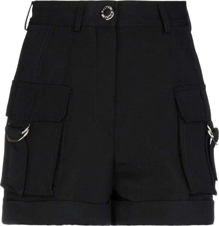 Shorts & Bermuda Shorts Black