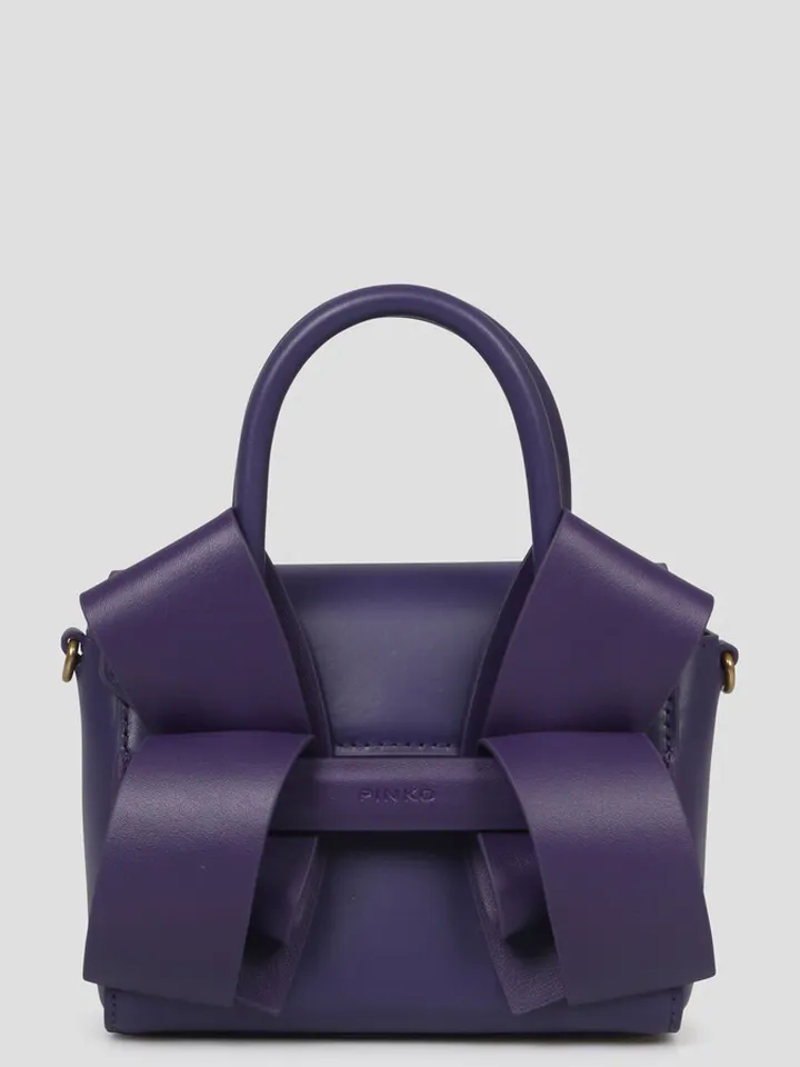 Aika Purse Baby Bag