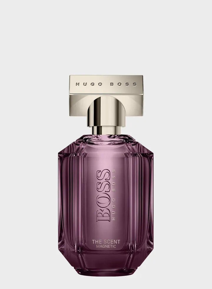 Boss The Scent Magnetic Eau de Parfum 50ml
