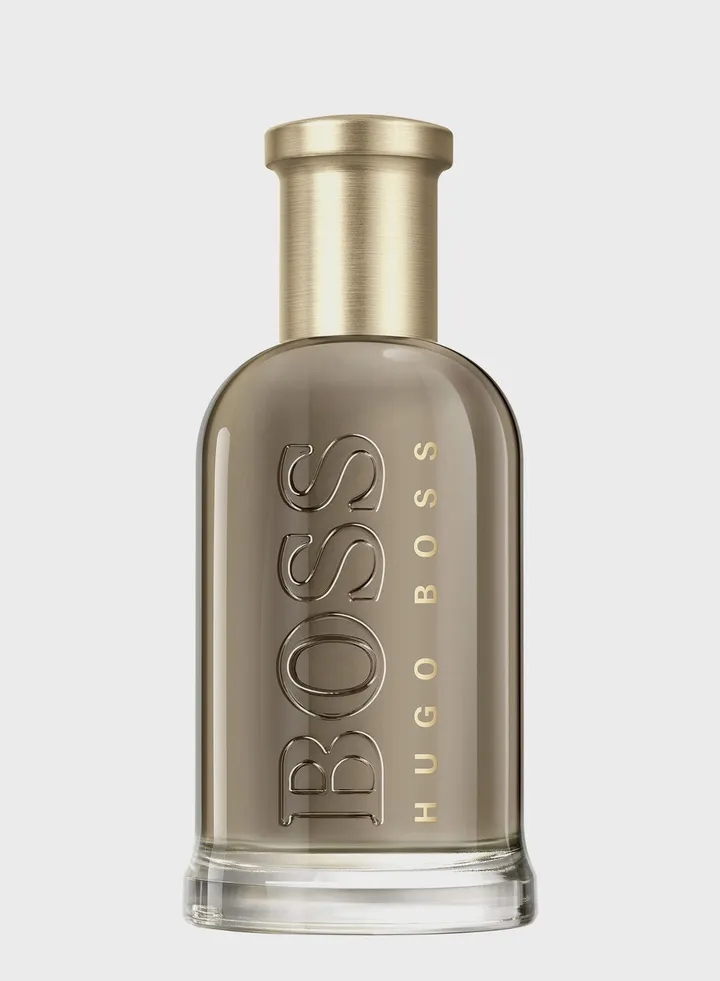 Bottled Eau de Parfum 100 ml