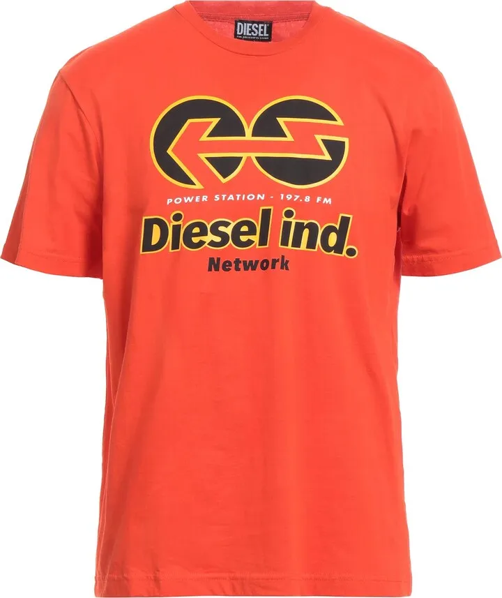 T-shirt Ivory
