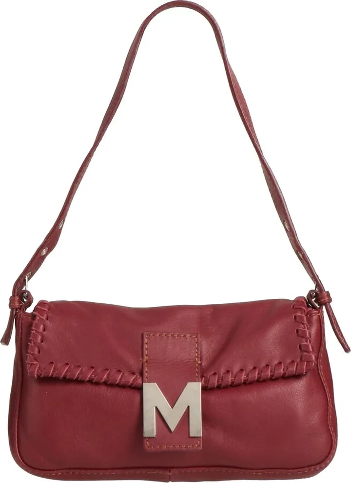 Handbag Burgundy