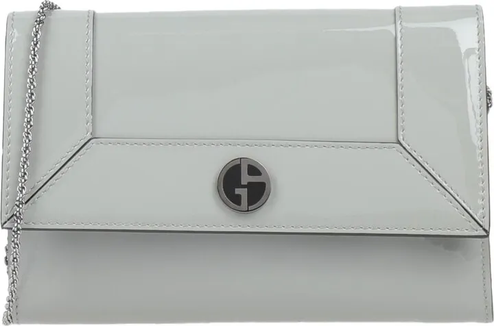 Handbag Grey
