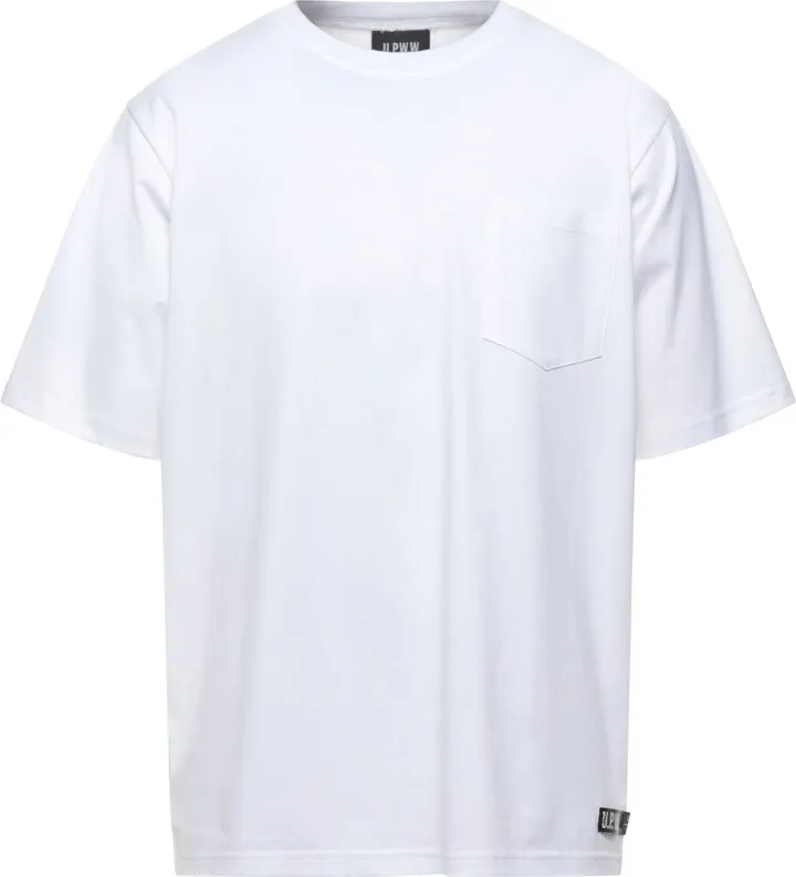 T-shirt White