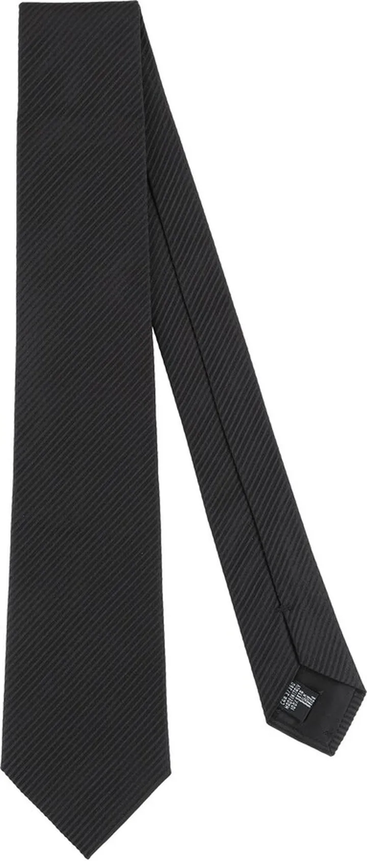 Ties & Bow Ties Black