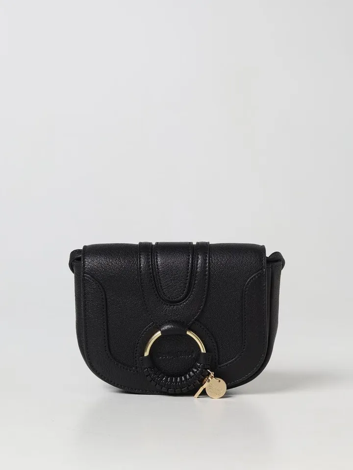 Shoulder bag woman See By ChloÉ