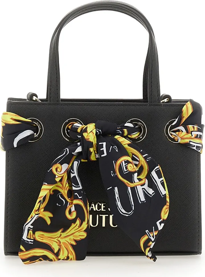Bag With Logo