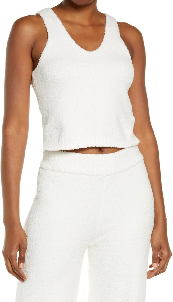 Dulcie Lounge Tank