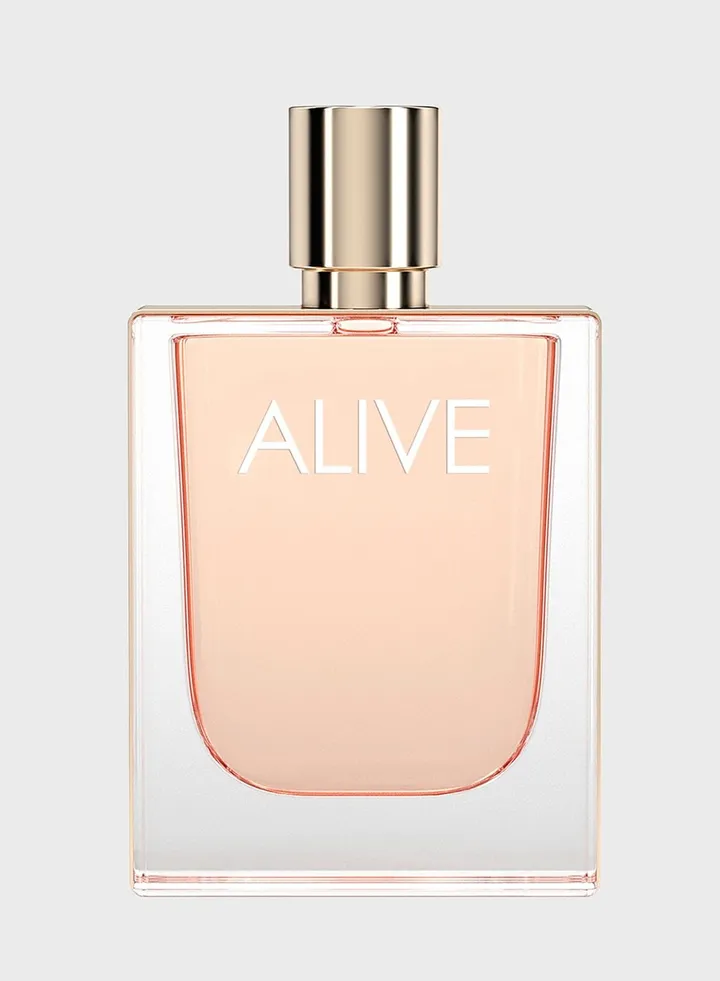 Alive For Her Edp 80ml