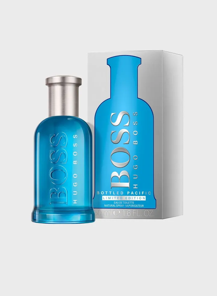 Bottled Pacific Eau De Toilette 50Ml