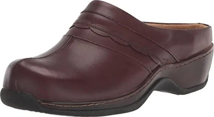 SoftWalk Women's Amber Clog