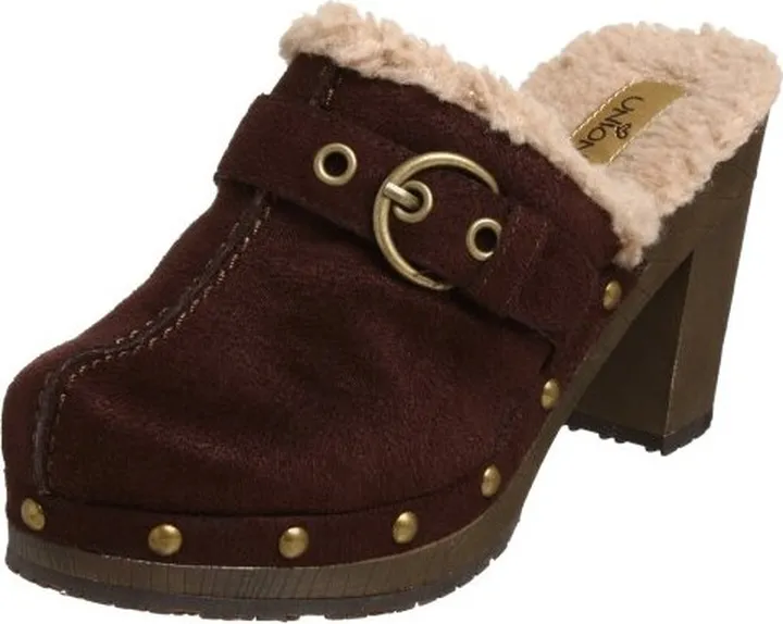 UNIONBAY Women's Lexington-U Clog