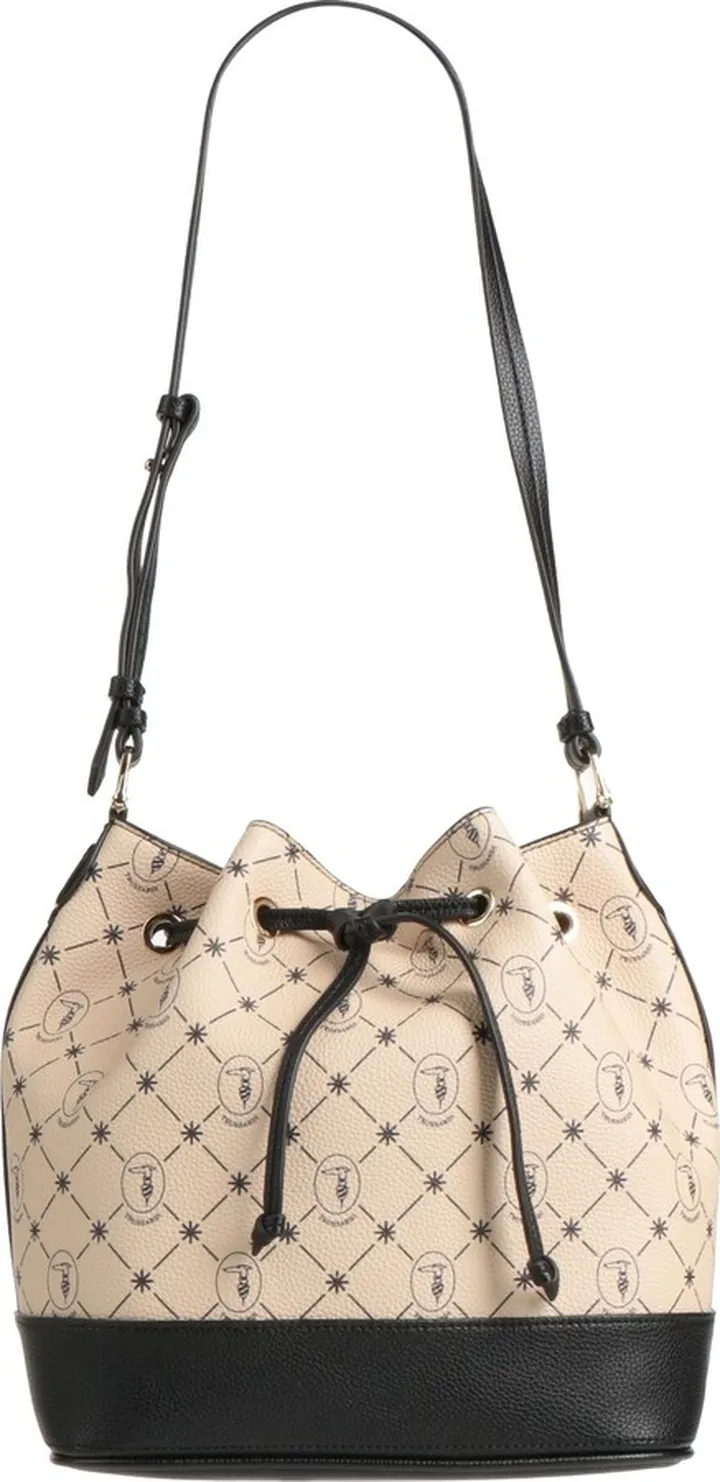 Shoulder Bag Beige