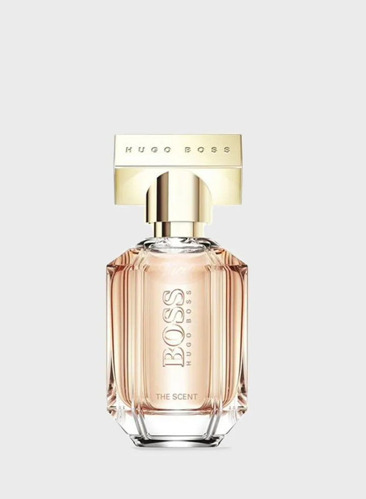 Hugo Boss The Scent Eau de Parfum 50ml