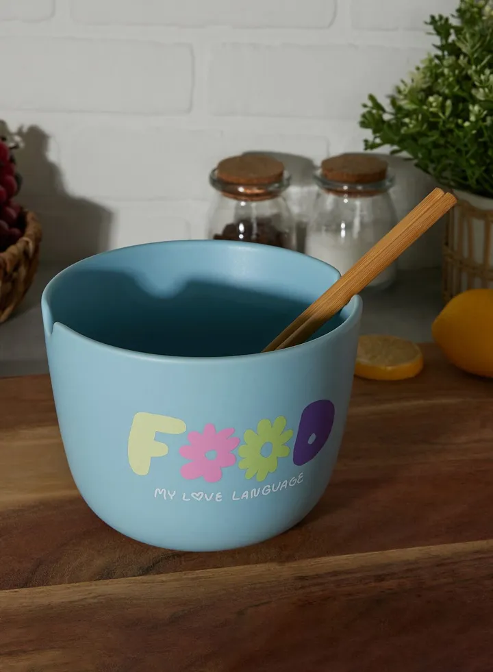 Feed Me Bowl