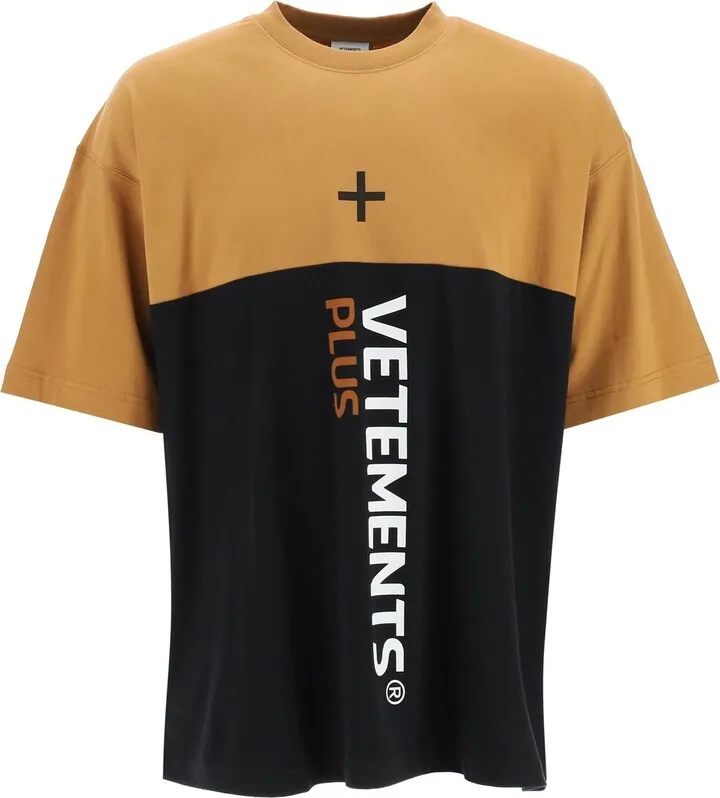 Battery Cotton T-shirt